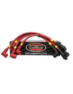 Magnecor R-100 10mm Ignition Leads – Mazda RX-8