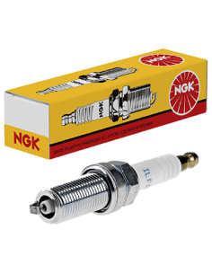 NGK Iridium Spark Plug Set RE8C-L / RE9B-T Mazda RX-8