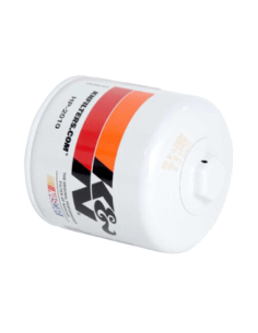 Filtro Aceite K&N RX-8 | Máxima filtración y caudal 2
