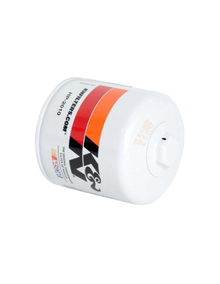 Filtro Aceite K&N RX-8 | Máxima filtración y caudal