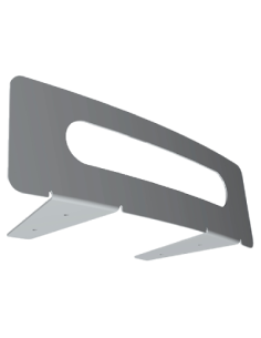 REP Side-Mount Number Plate Holder – Mazda RX-8 2