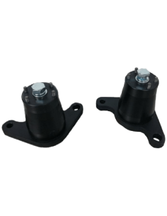 REP Solid Engine Mounts – Mazda RX-8 (Pair)