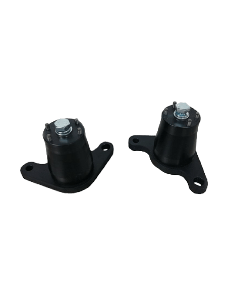 Soportes de Motor Rígidos REP para RX-8 | Mejora Deportiva