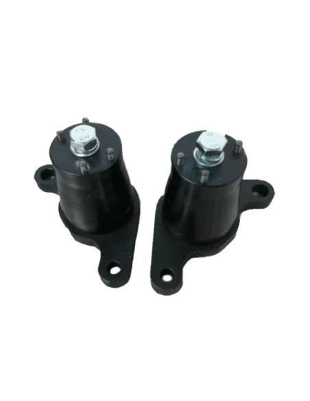 Soportes de Motor Rígidos REP para RX-8 | Mejora Deportiva