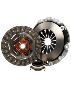 EXEDY OEM Clutch Kit – Mazda RX-8 (MZK2122)