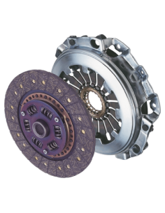 EXEDY Stage 1 Organic Clutch – Mazda RX-8