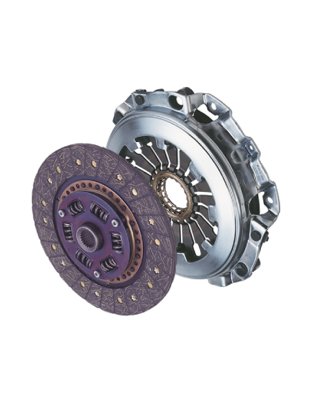 EXEDY Stage 1 Organic Clutch – Mazda RX-8