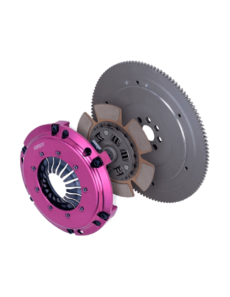 EXEDY Hyper Single Clutch Kit – Mazda RX-8