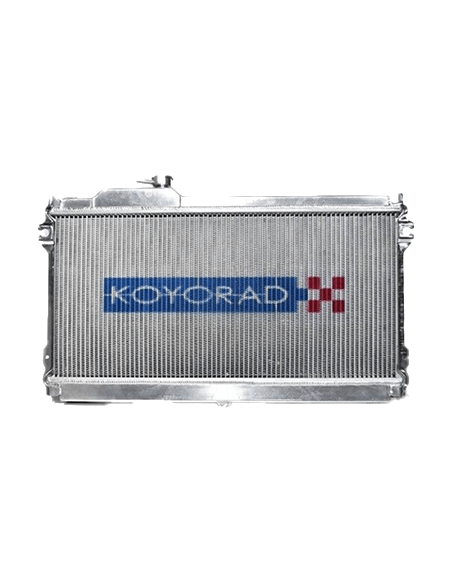 Radiador Aluminio Koyoracing R3 48mm