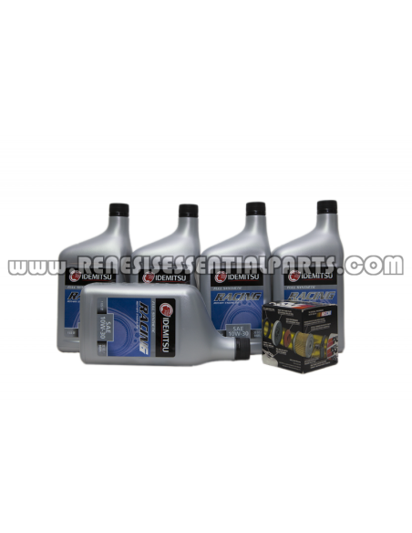 PROMOCIÓN CAMBIO DE ACEITE