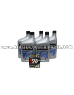OIL CHANGE PROMOTION 2