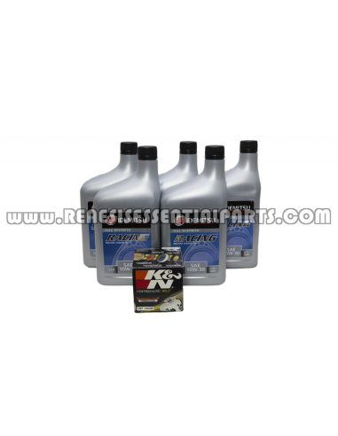 PROMOCIÓN CAMBIO DE ACEITE