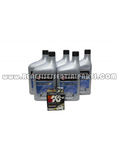 PROMOCIÓN CAMBIO DE ACEITE