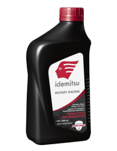 Aceite 75W-90 RX-8 Idemitsu | Cambio suave y seguro 2