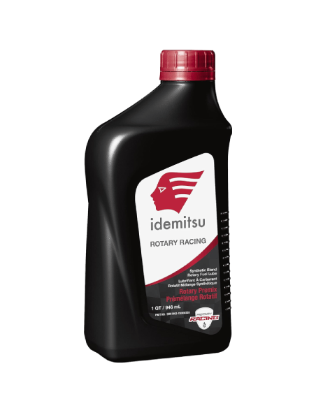 Aceite 75W-90 RX-8 Idemitsu | Cambio suave y seguro