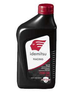 Aceite 75W-90 RX-8 Idemitsu | Cambio suave y seguro