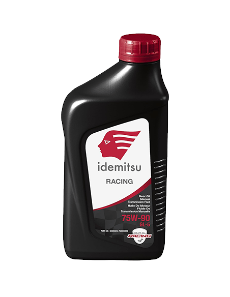 Aceite 75W-90 RX-8 Idemitsu | Cambio suave y seguro