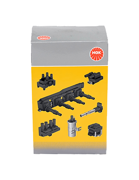 NGK Ignition Coils – Mazda RX-8
