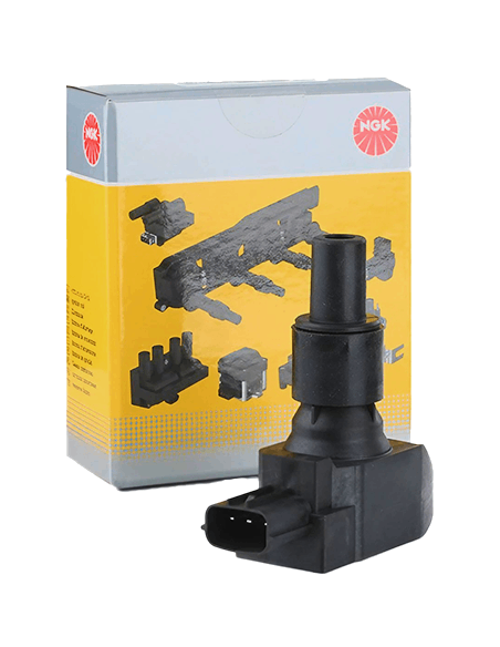 NGK Ignition Coils – Mazda RX-8