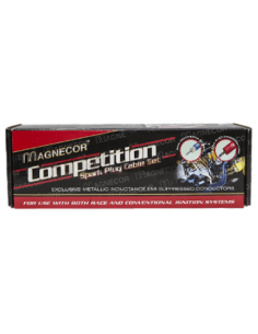 Magnecor R-100 10mm Ignition Leads – Mazda RX-8 2