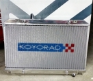 RADIADOR ALUMINIO KOYORACING R3 48mm